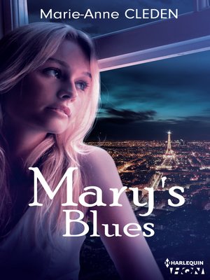 cover image of Mary's blues